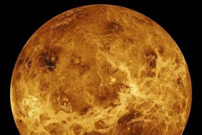 Роскосмос назвал неубедительными данные о признаках жизни на Венере
