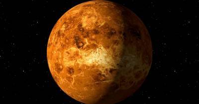 США не будет участвовать в миссии с "Роскосмосом" на Венеру