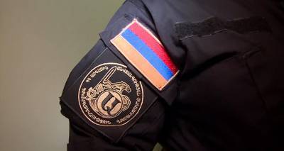 В СНБ Армении собрали доказательства против главы аппарата Суда по вопросам банкротства