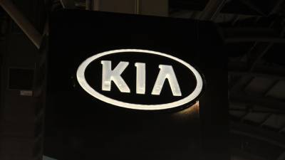 В России ожидается новый рамный внедорожник KIA – конкурент Land Cruiser