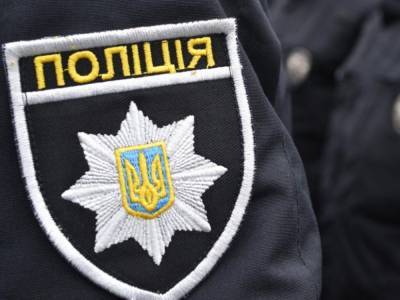 Под Киевом задержали иностранца, разыскиваемого за убийство