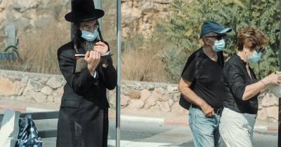 "Люди не боятся, а злятся": израильтянка — о жизни накануне нового карантина из-за коронавируса (фото)