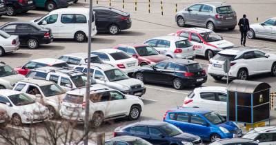 На Сельме планируют обустроить парковку более чем на 70 мест