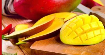 «Король фруктов» оказался средством от холестерина и высокого сахара