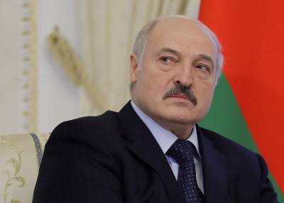 Глава дипломатии ЕС ошибочно назвал Лукашенко нелегитимным президентом Украины