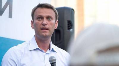 Мониторы из палаты Навального вызвали скандальное обсуждение