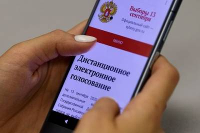 Семенников отметил рост активности избирателей на довыборах в Москве