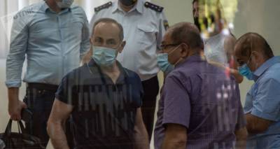 Суд в Ереване частично освободил имущество Роберта Кочаряна из-под ареста