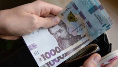 В этом году реальные зарплаты украинцев вырастут, несмотря на падение ВВП — прогноз