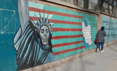 Raseef22 (Ливан): реальная угроза или слухи? Отчет о подготовке Ираном покушения на американского посла в Африке