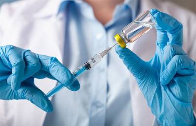 Китайская вакцина от коронавируса может стать доступна уже осенью