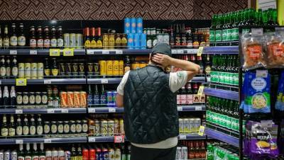 В Новгородской области продлили время продажи алкоголя