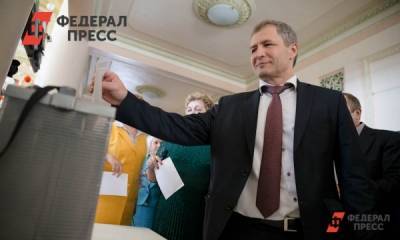 Новым главой департамента образования Екатеринбурга может стать ставленник Игоря Володина