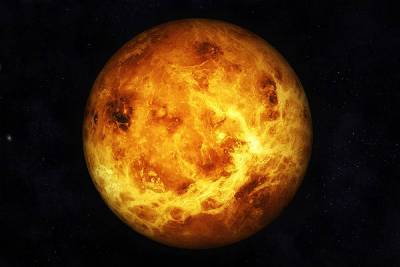 Рогозин собрался послать миссию «в сущий ад» - на «русскую планету Венеру»