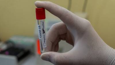 Американские ученые нашли белок, нейтрализующий коронавирус