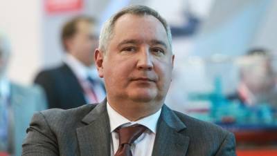 Рогозин заявил о планах отправить миссию на Венеру