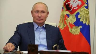 Путин: Россия на 100 месте по смертности от Covid-19, меры эффективны