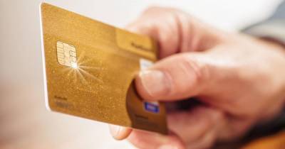 Россиянам предрекли ужесточение правил выдачи кредитных карт