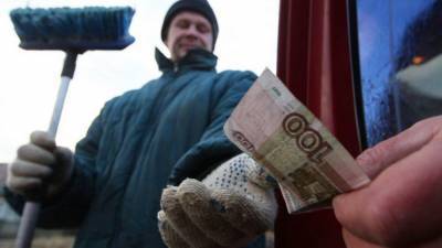 Минимальную зарплату в час могут ввести в России