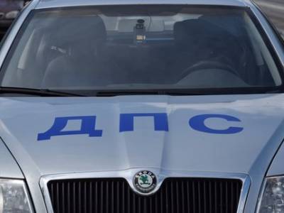 На дорогах Башкирии инспекторы ДПС и судебные приставы проводят проверки водителей