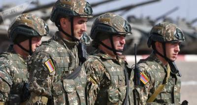 Армения примет участие в миротворческих учениях ОДКБ в Беларуси