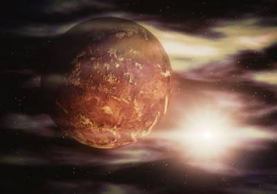 В Роскосмосе назвали Венеру «русской планетой» и заявили о планах отправить туда миссию