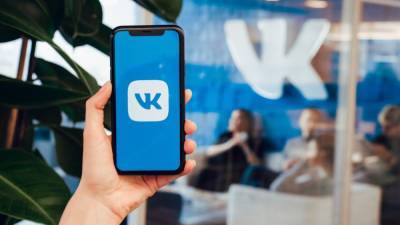 СНБО Украины боится возобновления работы «ВКонтакте» перед выборами