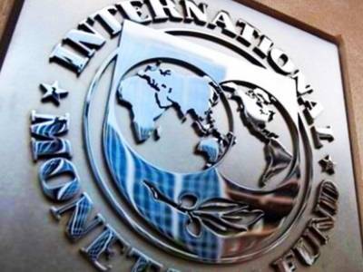 Из-за Суркисов МВФ остановил переговоры с Украиной