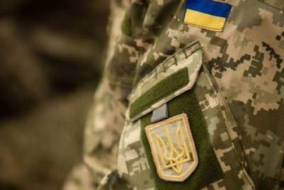 Новости ООС: на Донбассе в результате взрыва гранаты двое военных получили ранения