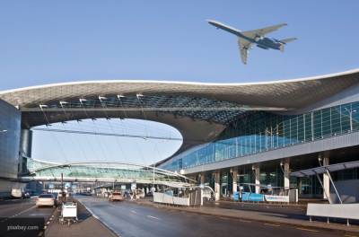 Аэропорт Шереметьево возобновит работу терминала С в 2021 году