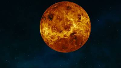 Россия планирует отправить миссию на Венеру
