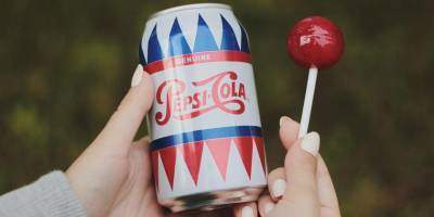 Компания PepsiCo выпустит новый напиток для борьбы со стрессом
