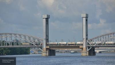 Железнодорожный мост появится в следующем году в Астраханской области