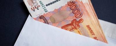 Большая часть россиян высказалась против выплаты зарплат «в конверте»