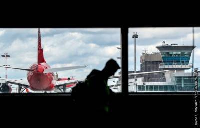 Минтранс попросил обнулить НДС на внутренние авиаперевозки до 2025 года