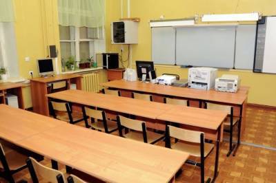Саму большую школу в России планируется построить в Воронеже в 2022 году