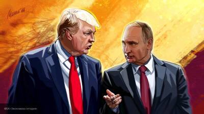 Трамп не хочет ссориться с РФ: США не поддержали Германию по Навальному