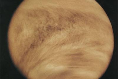 Это русская планета: Роскосмос планирует отправить в Венеру собственную экспедицию