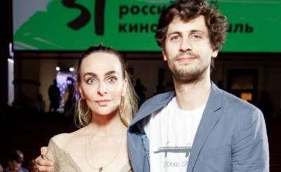 Екатерина Варнава подтвердила роман с режиссером Александром Молочниковым