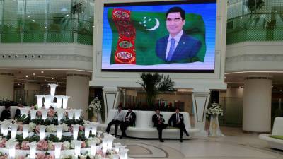 Россия направила ноту Туркмении в связи с закрытием русских классов