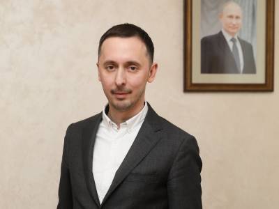 Никитин распорядился проверить соблюдение антикоррупционного законодательства Меликом-Гусейновым