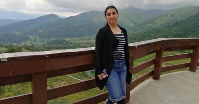Выпускницу тбилисского «Свободного университета» приняли на работу в Google