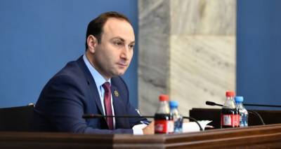 "Беспорядков не будет" - власти Грузии обещают спокойные выборы