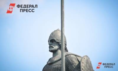 В Тверской области готовятся отпраздновать 800-летие Александра Невского