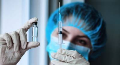В Белоруссии через месяц начнуть прививать российской вакциной от Covid-19