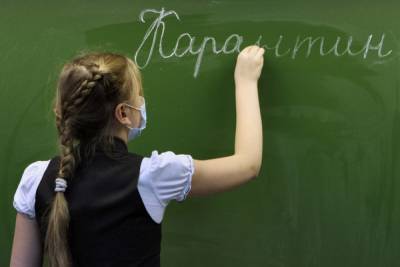 За сутки в Ярославской области закрылось 12 классов