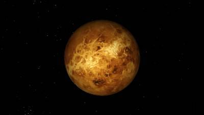 Астрономы объяснили, почему Рогозин назвал Венеру «русской планетой»