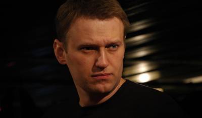 Новые санкции ЕС назовут именем Алексея Навального