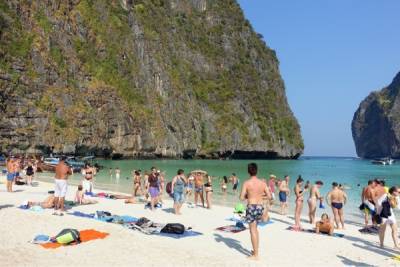 Таиланд решил ввести «супервизу» для туристов