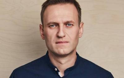 "Привет, это Навальный": политик впервые после комы вышел на связь